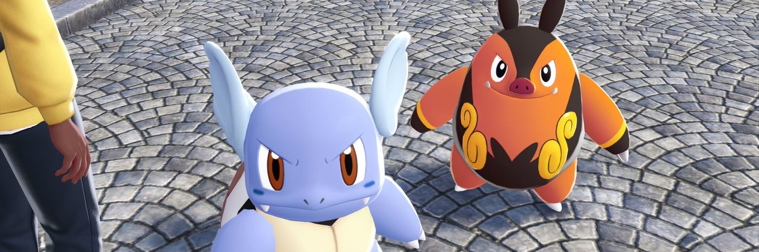 kmdzn's profile banner image