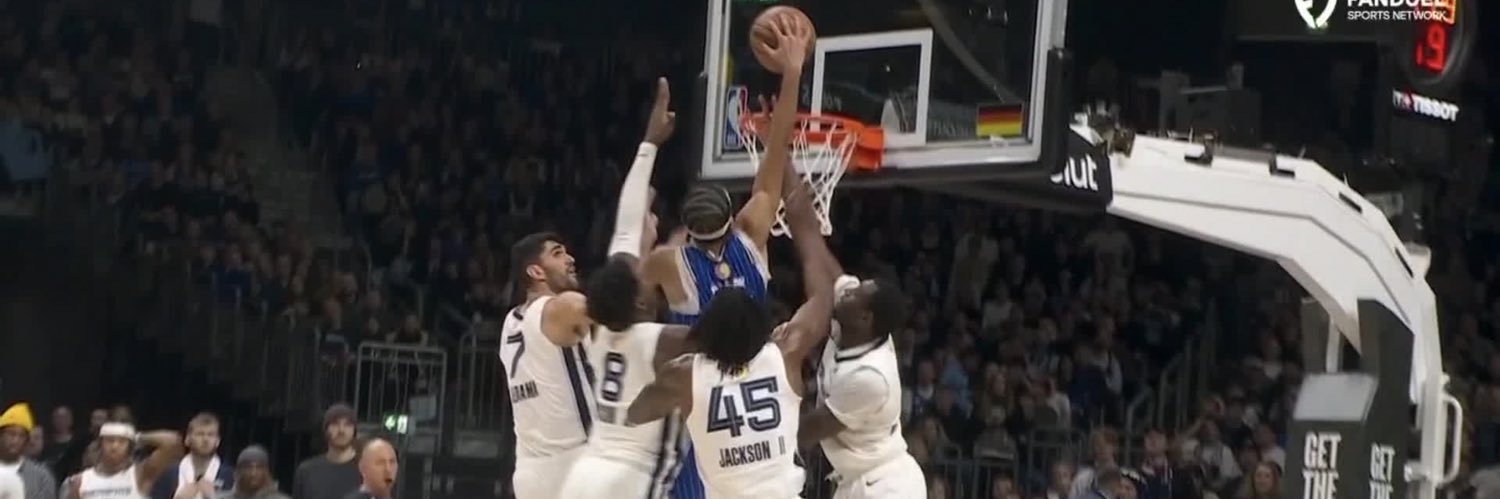 Burk 🥭🇺🇸 banner