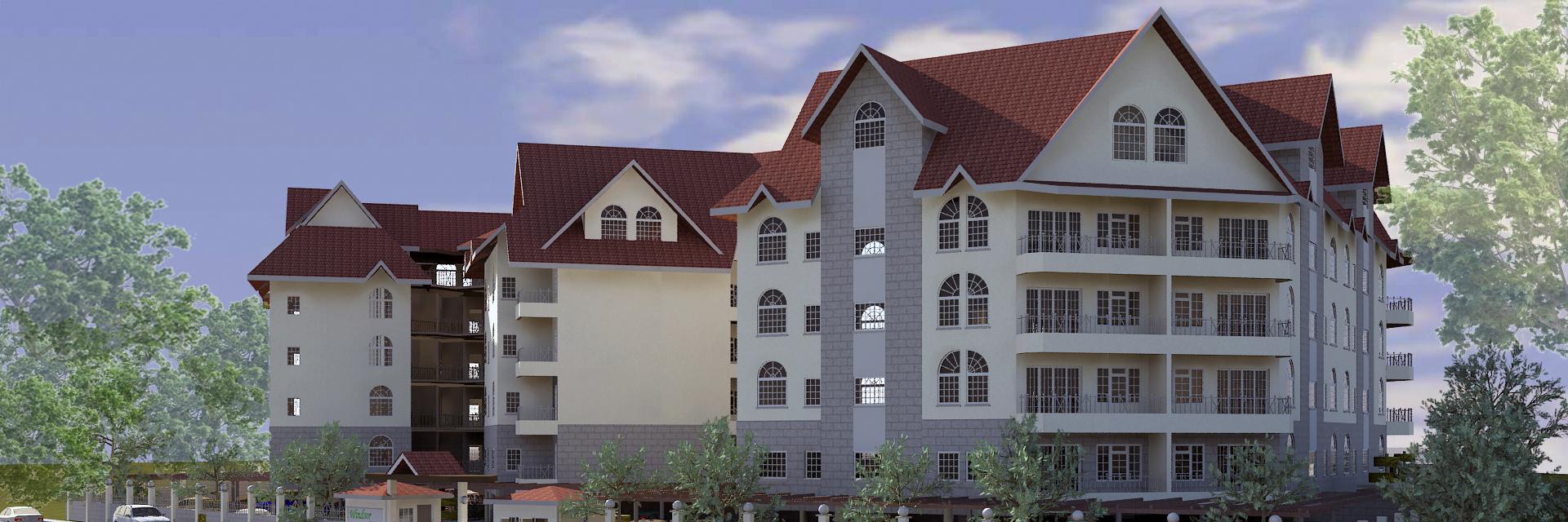 ArchitectureKE's profile banner image
