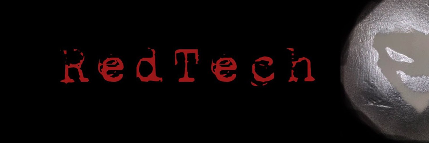 RedTechAc's profile banner image