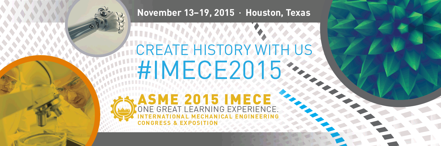 ASMEConferences's profile banner image