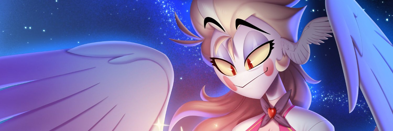 ShinyMoro's profile banner image
