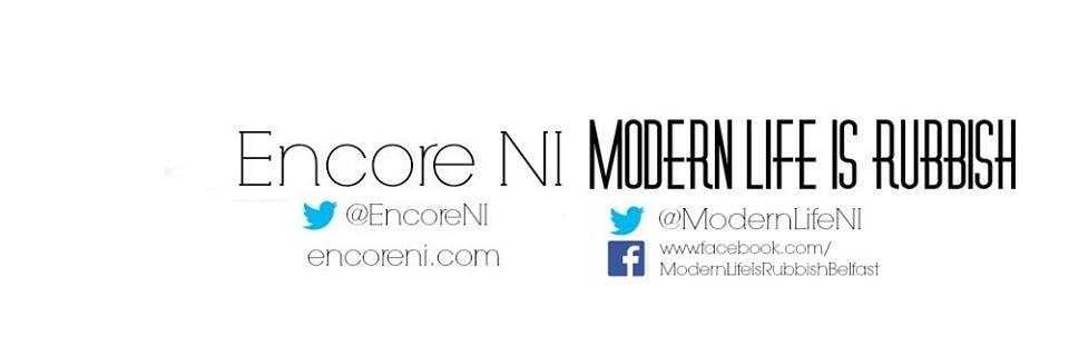 Encore NI banner