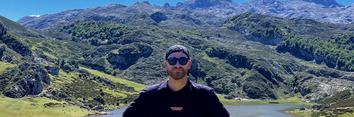 danielgarmor's profile banner image
