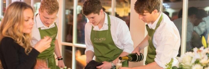 cookedby's profile banner image