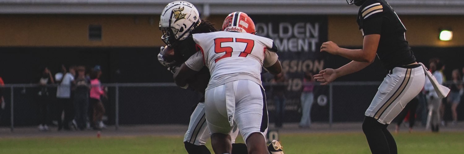 @Caleb “Cho” Fields banner