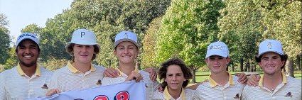 TeamIowaGolf's profile banner image