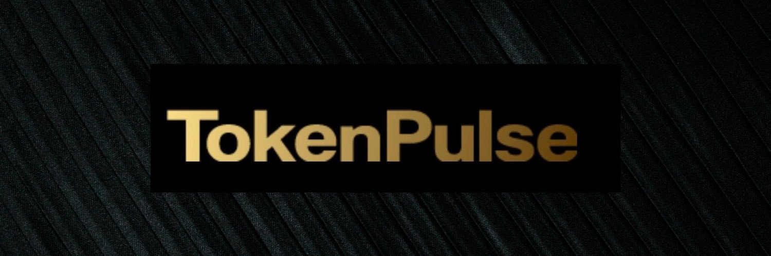 TokenPulse BTC / 《海外の仮想通貨ニュースを最速で毎日お届け！》 banner