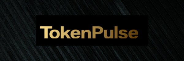 TokenPulseJP Profile Banner