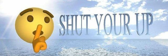 lie `⎚⩊⎚´ banner