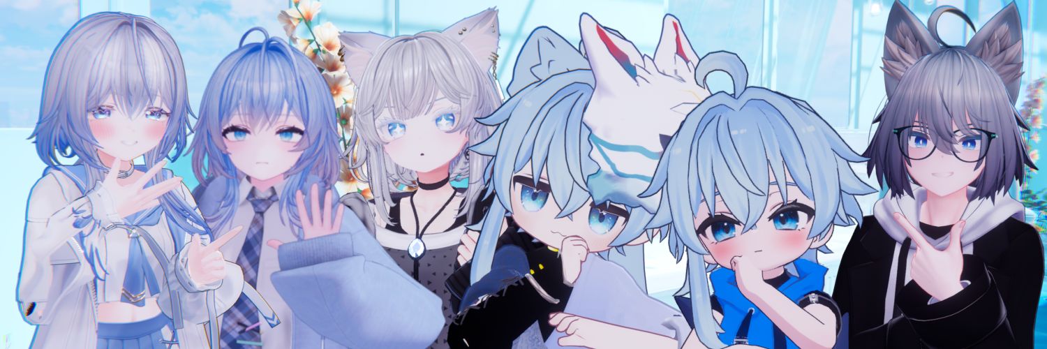 Absolutezero297's profile banner image