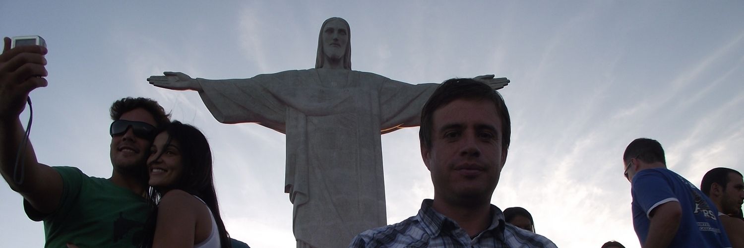peperionegro's profile banner image