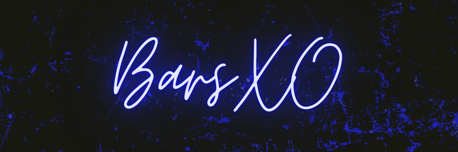 Bars banner
