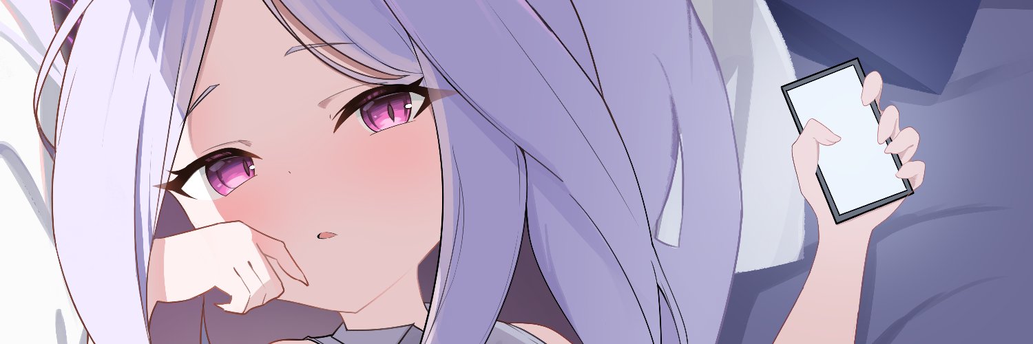 hama ハルさま banner