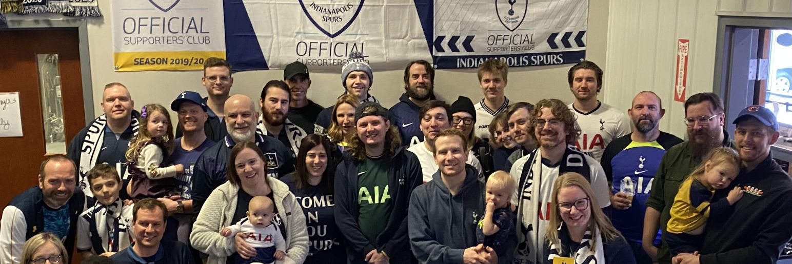 IndySpurs's profile banner image