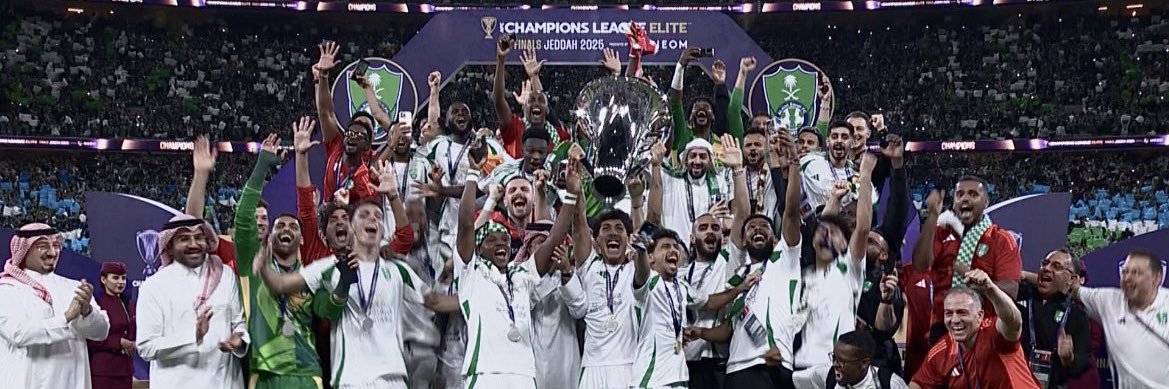 Modi Continent champion 💚🏆 banner
