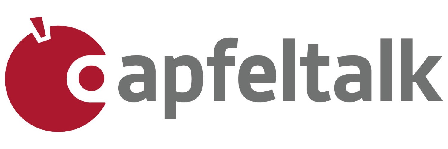 apfeltalk's profile banner image