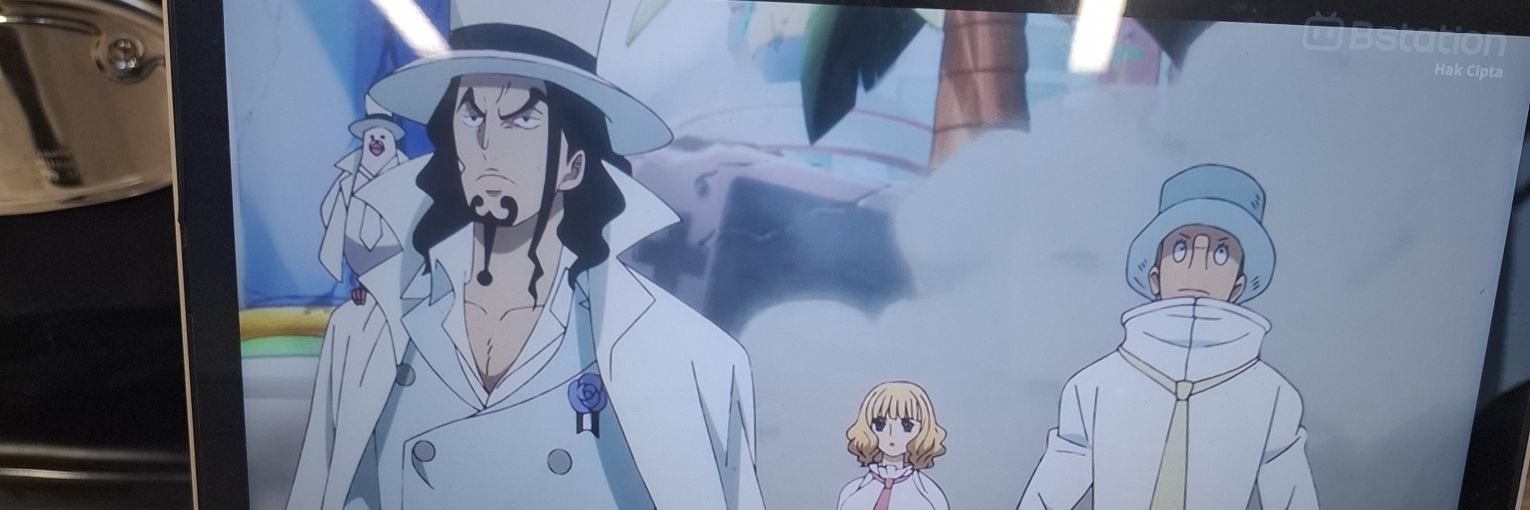 🐁 o humbled banner