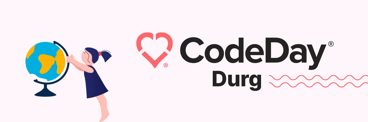CodeDay Durg banner