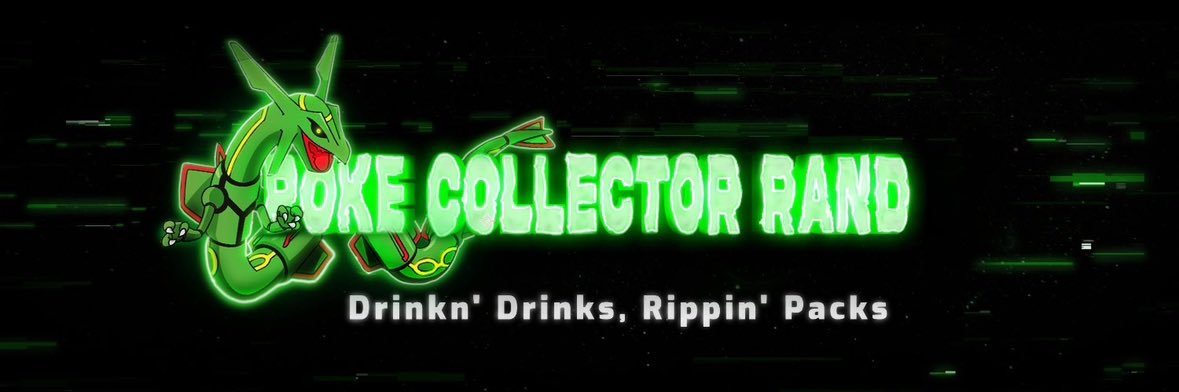 PokeCollectorRand banner