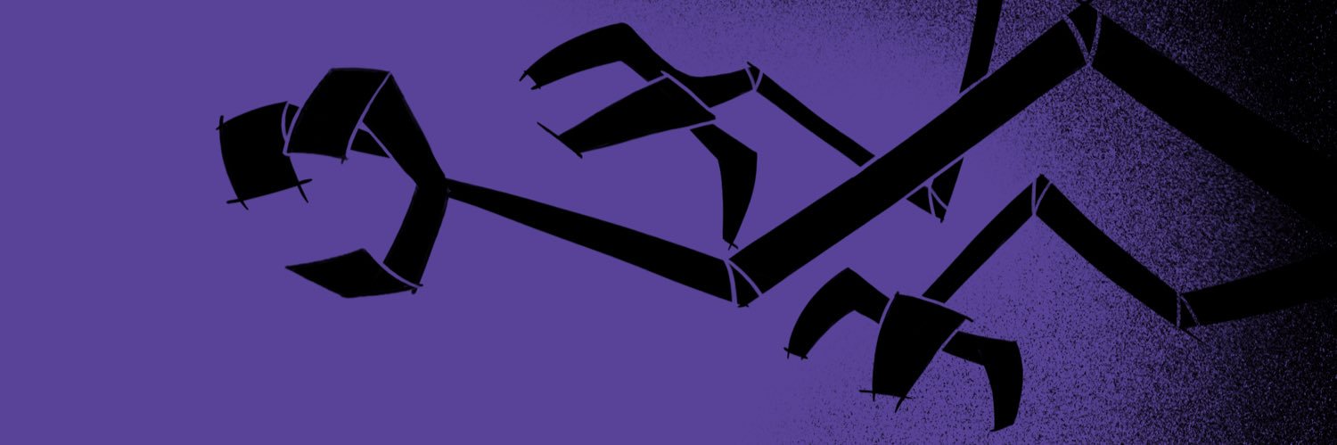 Dingbat - 🔞 banner