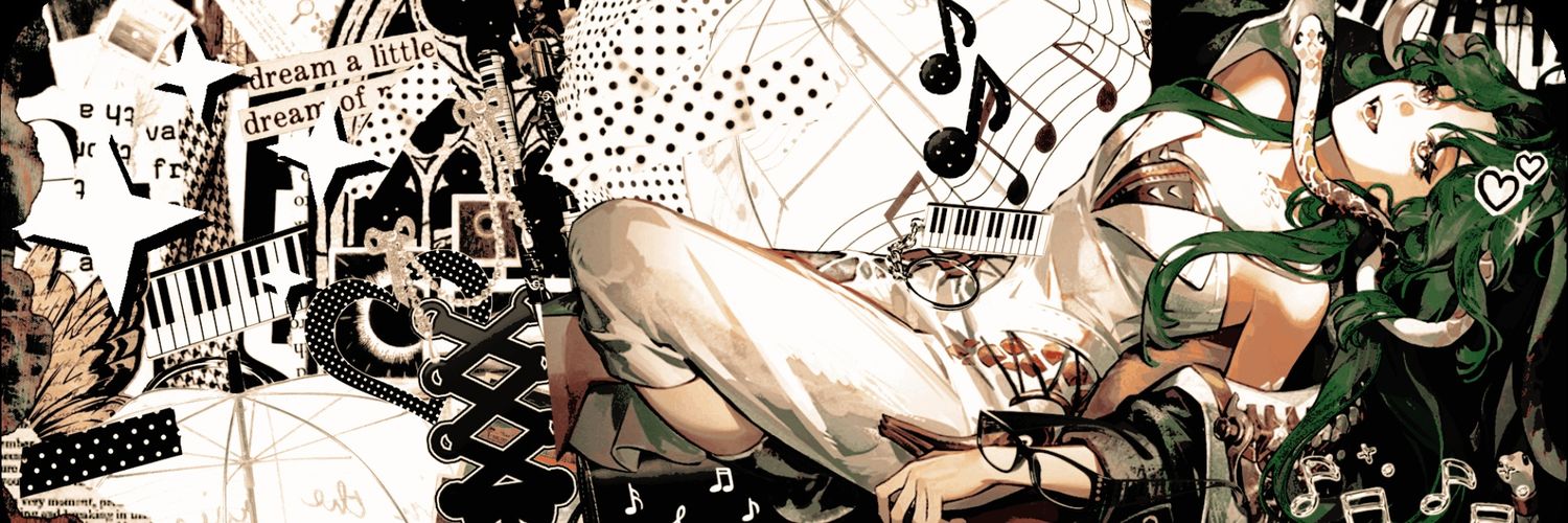Vanilaiscream's profile banner image