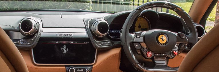 Bramley Motor Cars banner