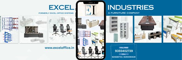 excelindustry Profile Banner