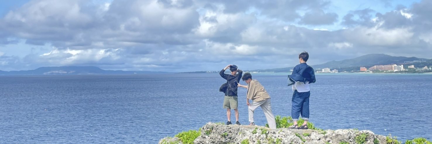 RenNishida's profile banner image