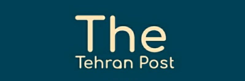 The Tehran Post🎗️'s banner