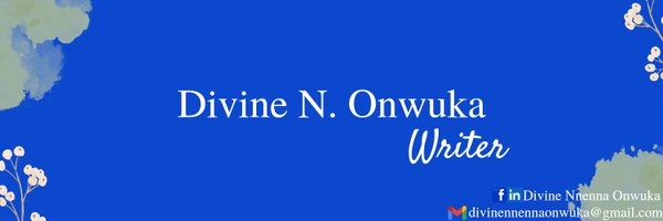 DivineOnwuka5 Profile Banner