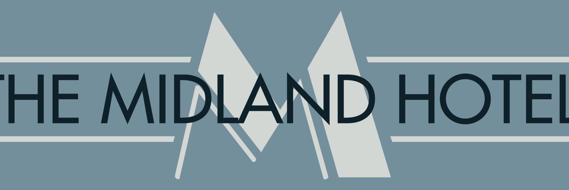The Midland Appleby banner