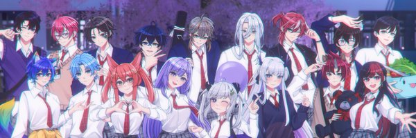 ElyaRosabelle Profile Banner