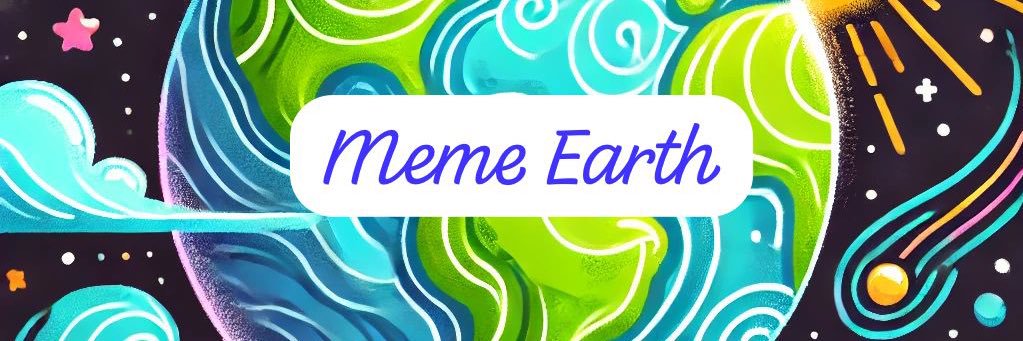 MemeEarth03's profile banner image