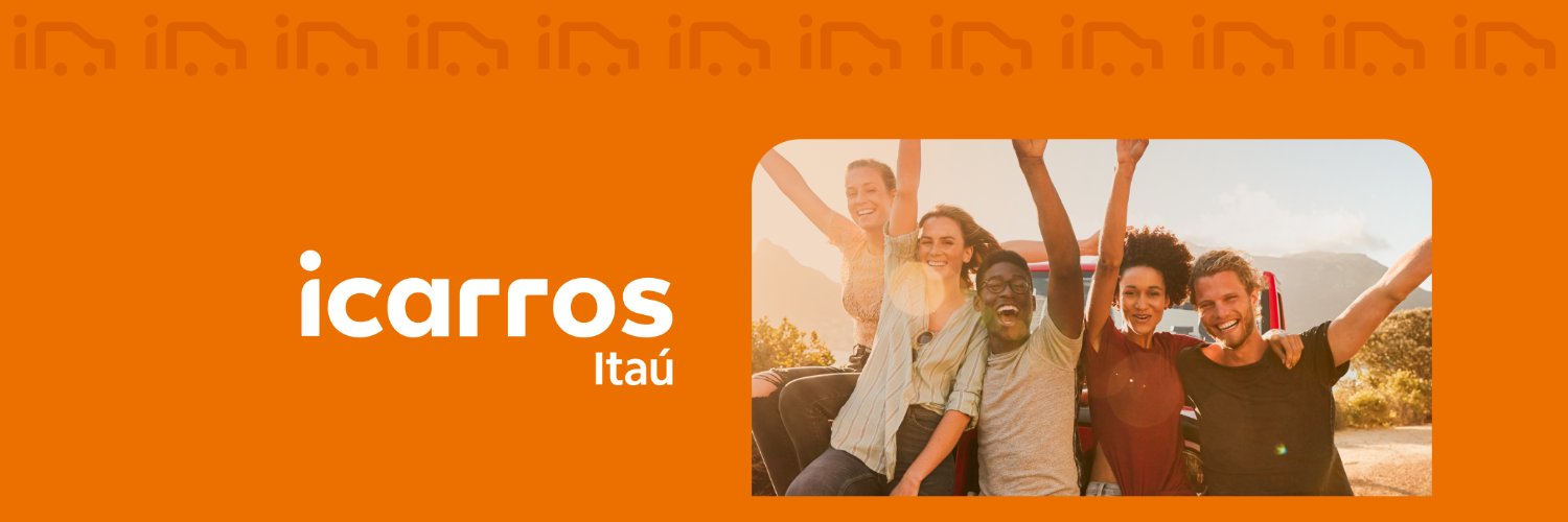 icarros banner