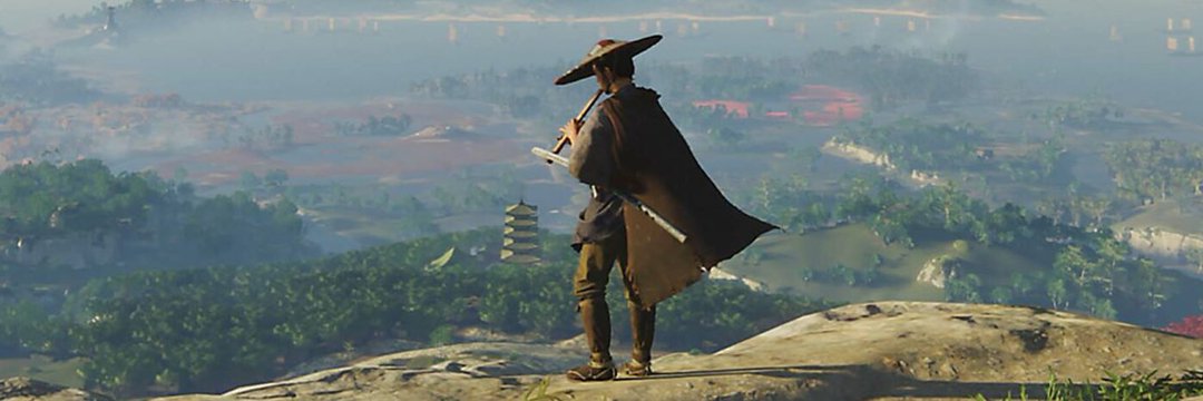 On The Waves banner
