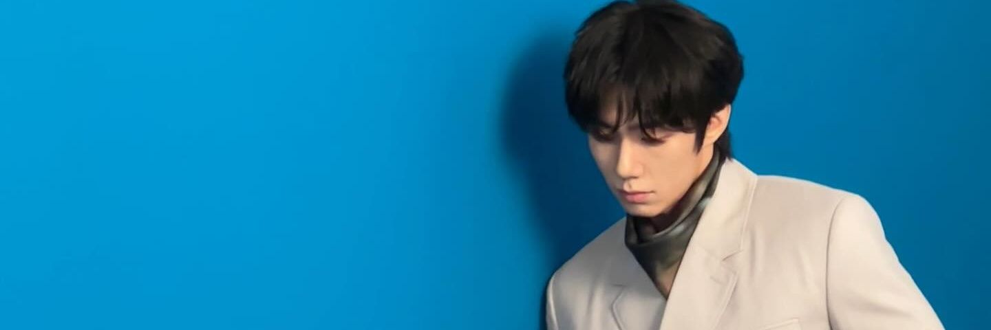 love109wh's profile banner image