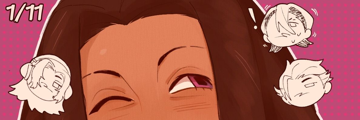 💘Chibi💘 banner
