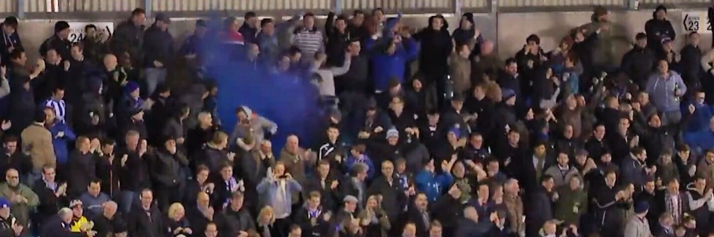 Bucko_Swfc's profile banner image