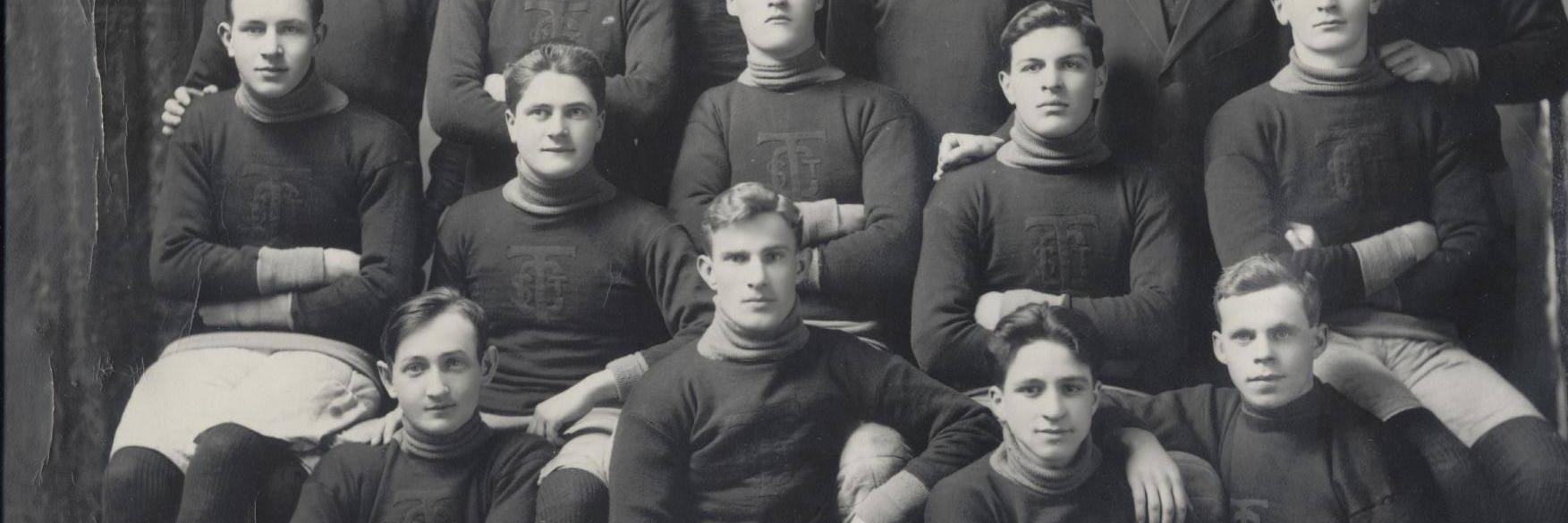 STUrugby's profile banner image
