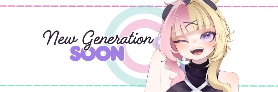 Vibrant 🌸 banner