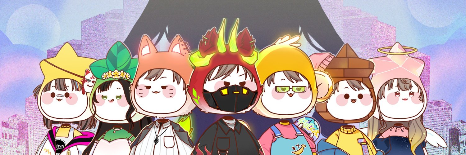 Stocker Joi banner