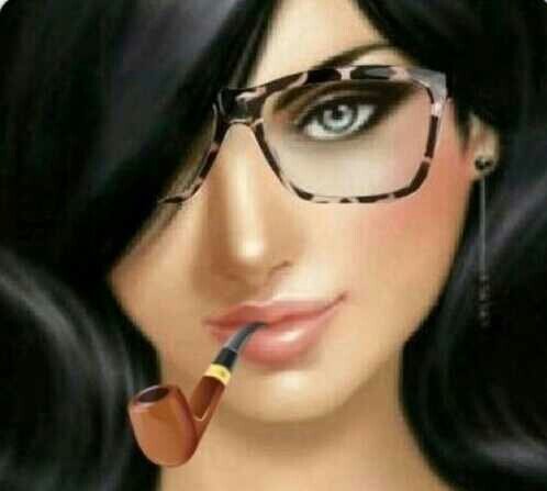ذَاتّ آلغمّازْهہ '♪ banner