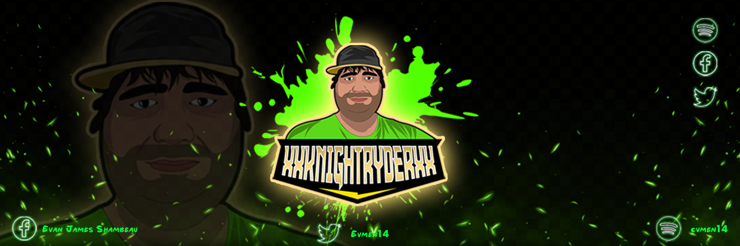 evmen14's profile banner image