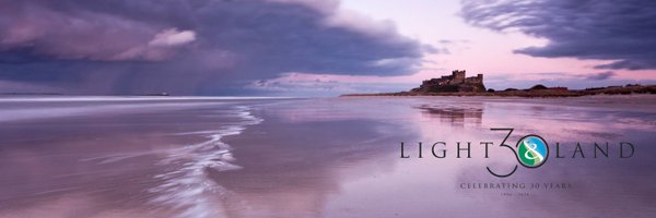 LightandLand Profile Banner
