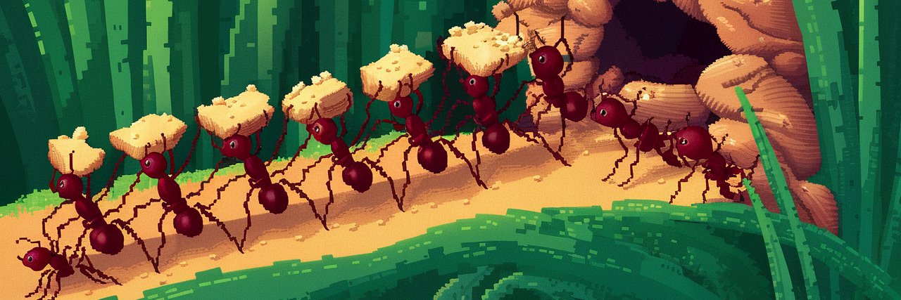 StrongANT21's profile banner image