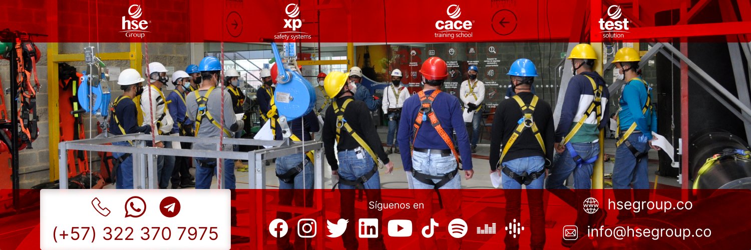 hsegroupsas's profile banner image
