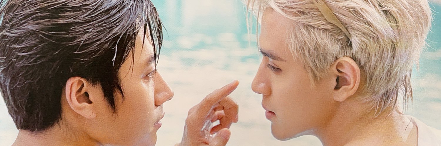 JiaLOVEFei's profile banner image
