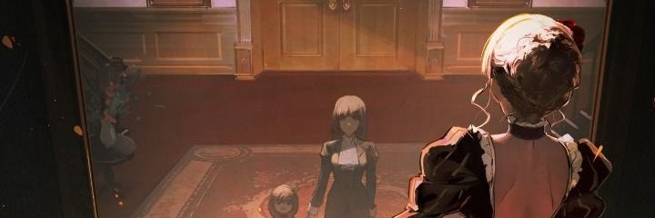 Nikolas Iensen banner