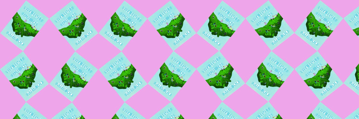 VivaLewes's profile banner image